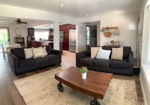 510 Blake St, La Habra CA  90631-5804 exterior