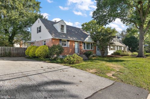 123 Murphy Rd, Wilmington, DE 19803-3046