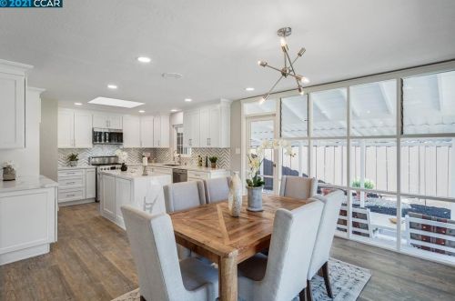 69 Fordham Ct, Concord CA  94523-1523 exterior