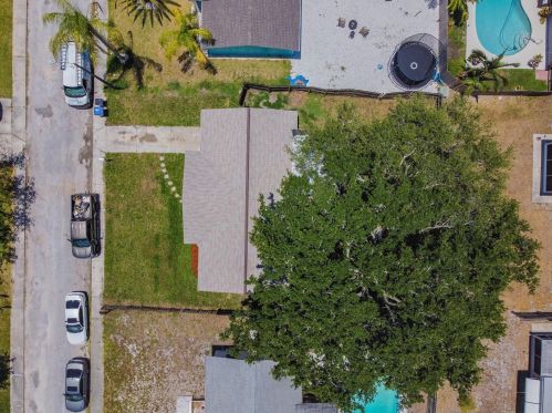 3427 Coldwell Dr, Tarpon Springs FL  34691-4836 exterior