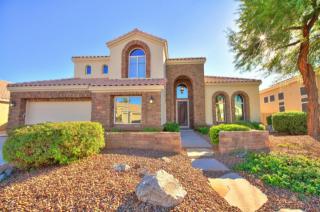 6753 Crest Ln, Glendale, AZ 85310-5215