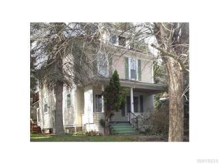 44 Summit St, Salamanca, NY 14779-1836