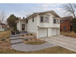 1781 Evergreen Dr, Saint Paul, MN 55125-3366