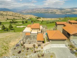 222 Bandera Way, Holden Village, WA 98816-9269