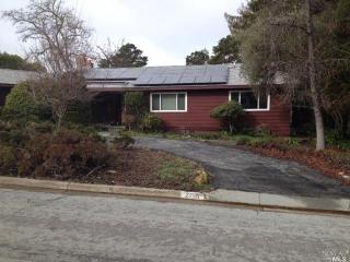2150 Ward Way, Redwood City, CA 94062-1148