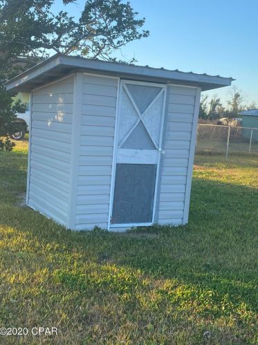 11563 Jadewood Cir, Youngstown FL  32466-1701 exterior