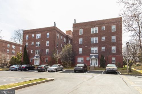 104 Woodside Rd, Haverford PA  19041-1861 exterior