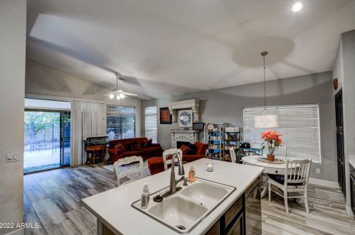 1020 Western Skies Dr, Gilbert AZ 85296-4326 exterior