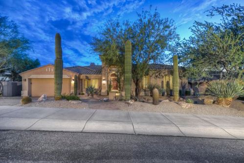 11443 Autumn Sage Dr, Scottsdale, AZ 85255-8952