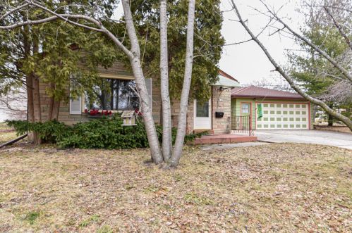 138 Van Norman Ave, Milwaukee WI 53235-5723 exterior