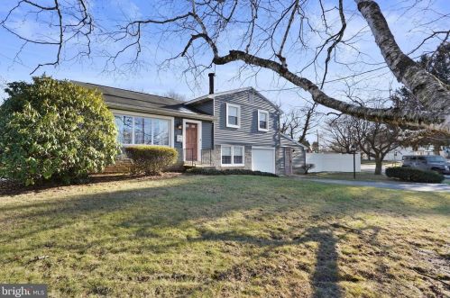 100 Woodland Dr, Navy Sup Dpt, PA 17055-3372