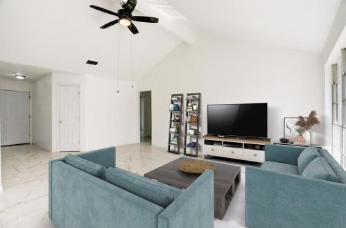 6918 Blue Ridge Dr, Richmond TX  77469-5810 exterior