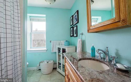 41 Cassatt Ave, Berwyn PA  19312-1310 exterior