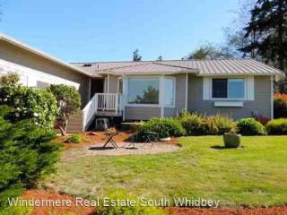 5889 Capt Vancouver Dr, Langley WA  98260-9746 exterior