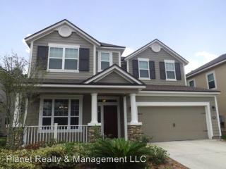 191 Glenwood St, Ponte Vedra FL  32081-8435 exterior
