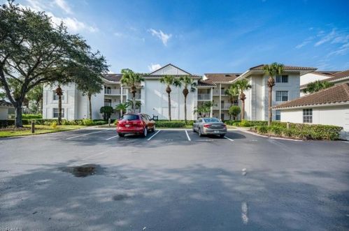 782 Eagle Creek Dr, Naples FL  34113-8006 exterior