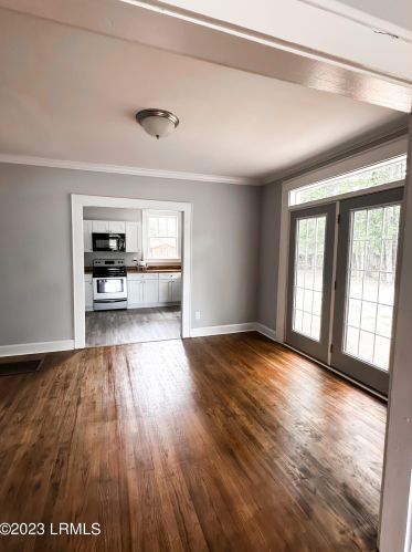 802 Locust St, Hampton SC  29924-2800 exterior