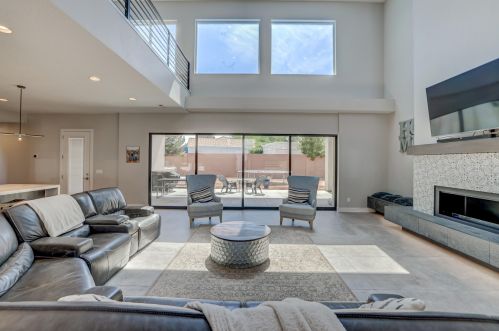 3821 Sugar Leo Rd, Saint George UT 84790-7939 exterior