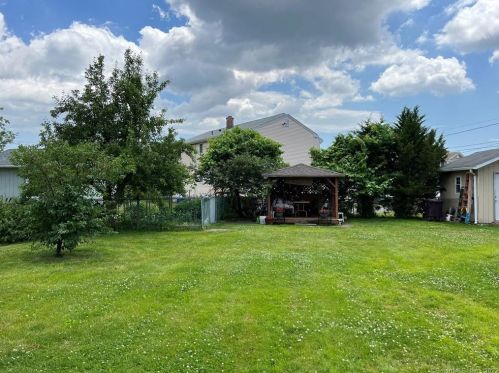 137 Jordan St, New Britain CT  06053-2358 exterior