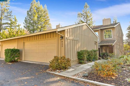 433 Sycamore Hill Dr, Danville, CA 94526-3664