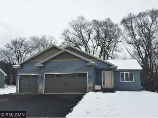 13931 5th Ave, Zimmerman MN  55398-9341 exterior