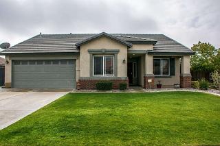 13303 Cheyenne Mountain Dr, Bakersfield, CA 93314-9848