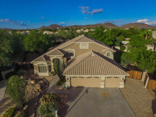 21711 69th Cir, Glendale, AZ 85308-9589