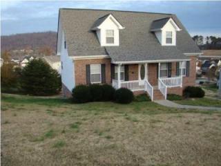 9590 Homewood Cir, College Dale, TN 37363-5106