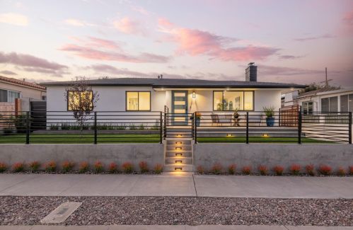 3536 Jewell St, San Diego, CA 92109-6722