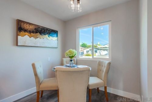 250 Delphinium St, Encinitas CA  92024-3303 exterior