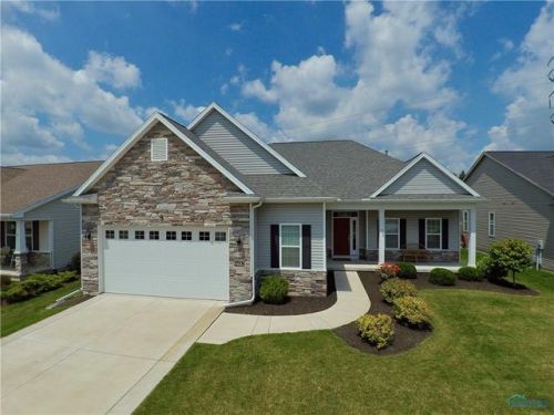 9882 Studer Ln, Whitehouse, OH 43571-9064
