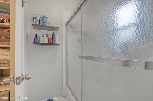 2720 Venus Dr, Titusville FL  32796-2510 exterior