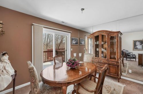 45 Deer Crossing Dr, Fishkill NY  12524-1365 exterior