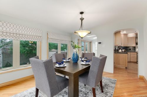 1635 Xavier St, Denver CO  80204-1025 exterior