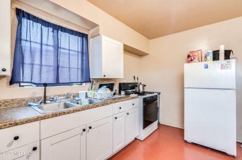 208 Palmdale St, Tucson AZ  85714-1439 exterior