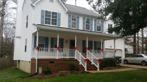 4497 Village Park Dr, Williamsburg, VA