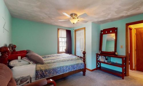 20 Glendale St, Worcester MA 01602-2841 exterior