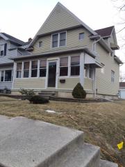 129 Glenwood Rd, Rossford OH  43460-1226 exterior