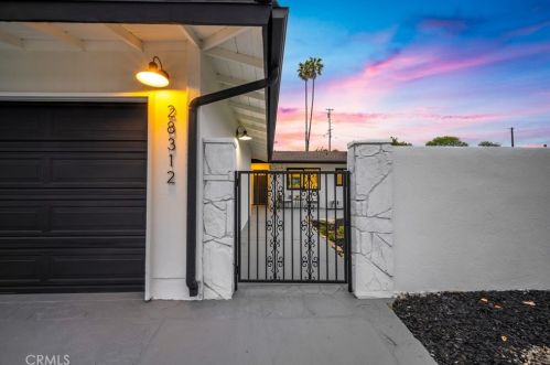 28312 Golden Meadow Dr, Rancho Palos Verdes CA  90275-2924 exterior