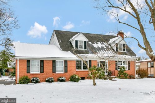 4666 Dartmoor Dr, Wilmington, DE 19803-4808