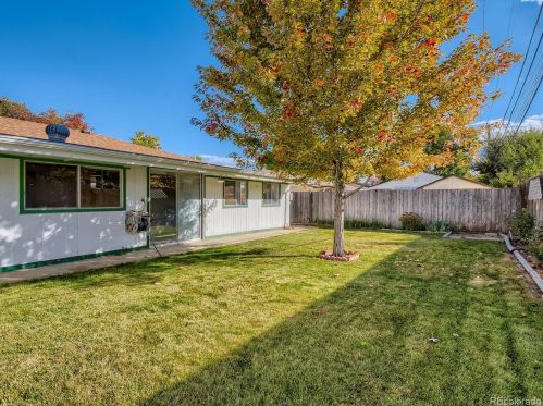 7471 Bch Ct, Westminster CO exterior