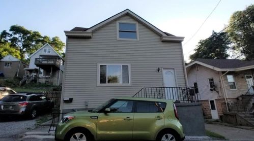 3134 Frederick St, Pittsburgh PA  15212-2414 exterior