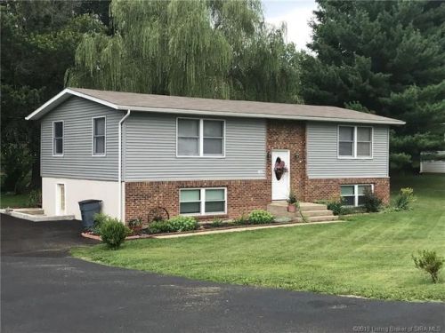 1310 Spencer Ave, Corydon, IN 47112-2223