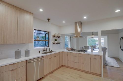 4421 Del Monte Ave, San Diego CA  92107-3607 exterior