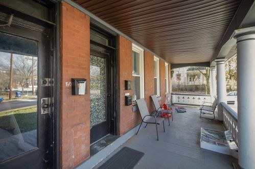 501 Wallace Ave, Covington KY  41014-1557 exterior