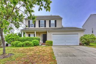 11805 Creek Turn Dr, Charlotte, NC 28278-0005