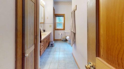 620 Main St, Woonsocket RI  02895-1155 exterior
