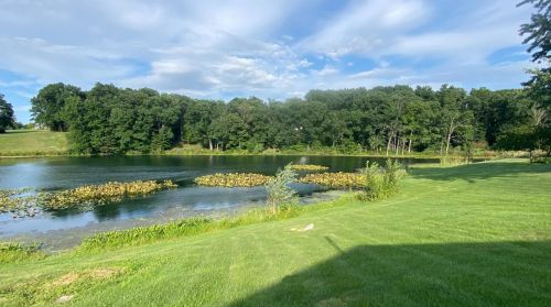 4156 Oakmont, Crown Point IN 46307-8958 exterior