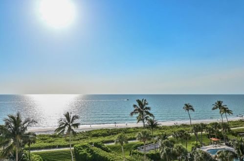 4901 Gulf Shore Blvd, Naples, FL 34103-3465