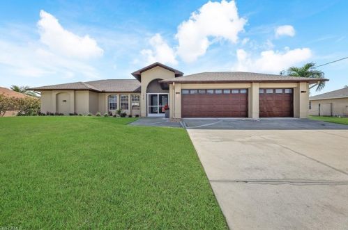 1628 18th St, Cape Coral, FL 33909-0054
